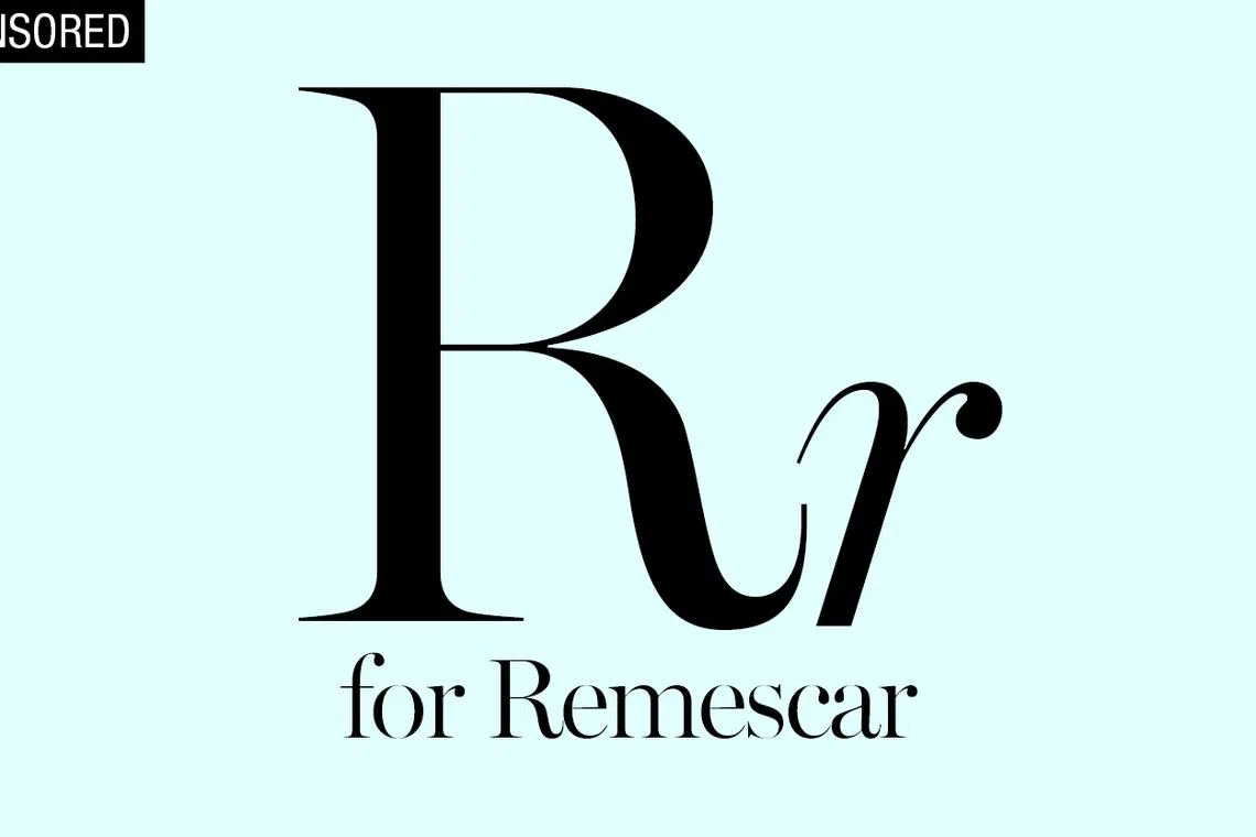 Best of Beauty Buys 2017: R for Remescar - The Singapore Women's Weekly ...
