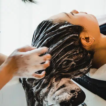 Head Spas in Johor Bahru