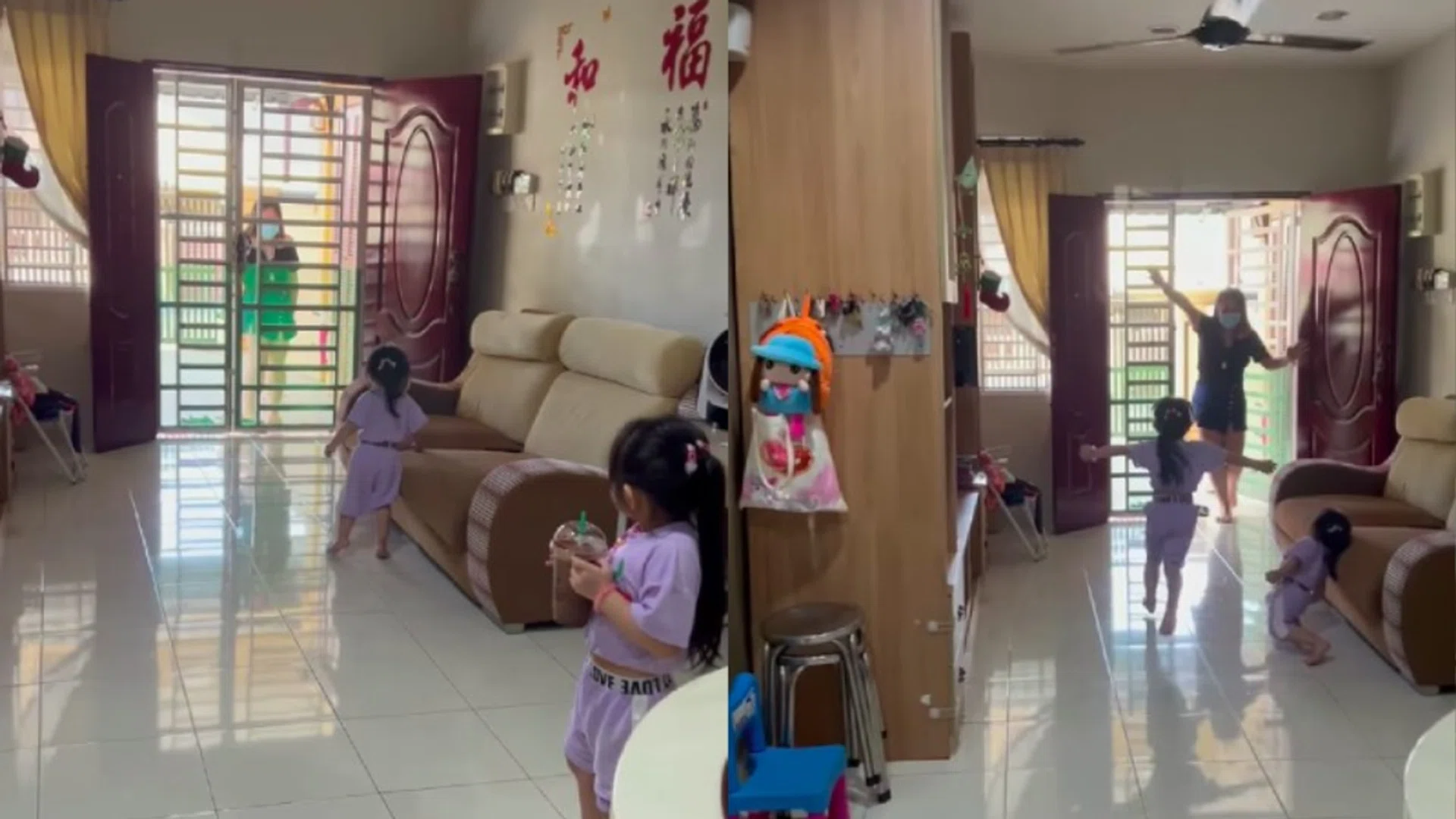 Facebook/Cheah Wen Jie