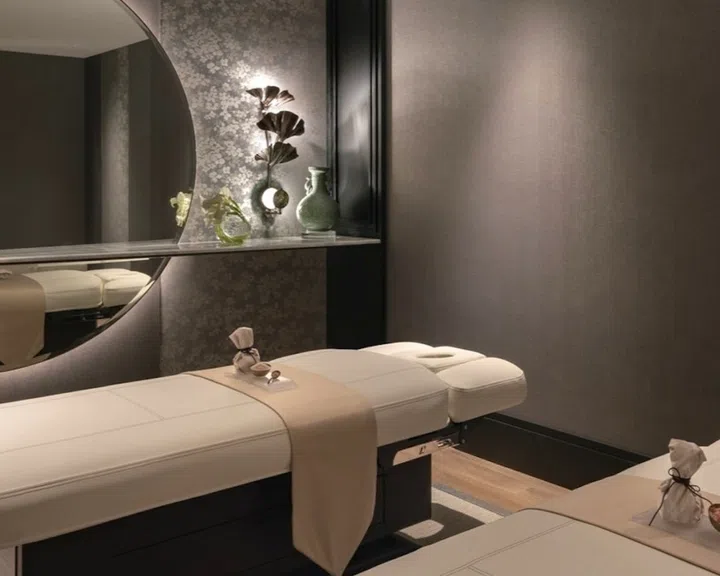 Renew and Revive, The Spa at the Four Seasons Hotel Singapore