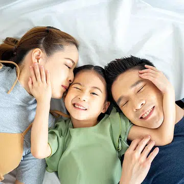 cosleeping
