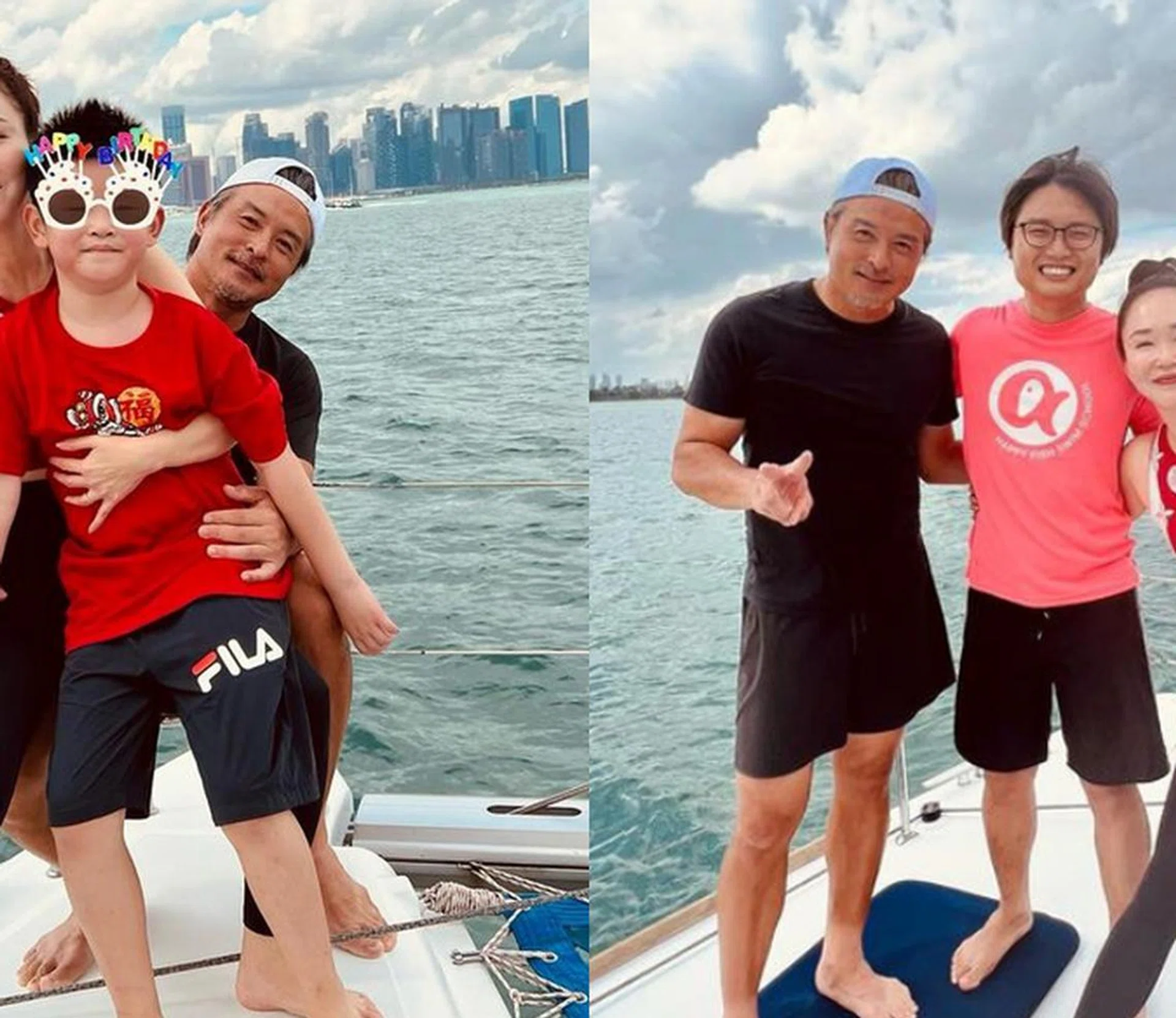 FANNAIAIWONG INSTAGRAM