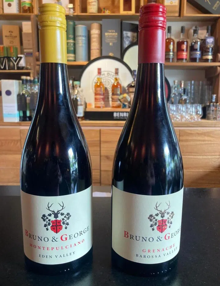 Credit: Merry Go-Round Wine Bar