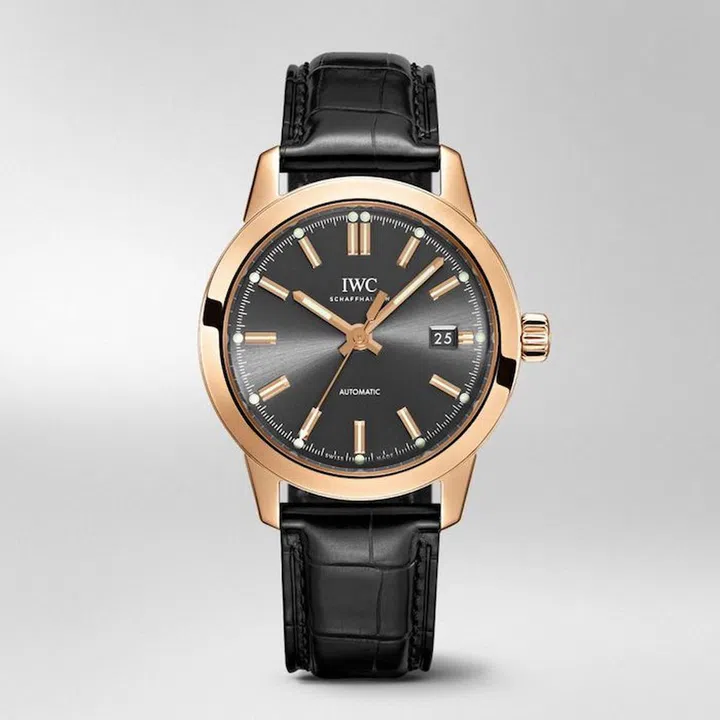 Credit: IWC Schaffhausen