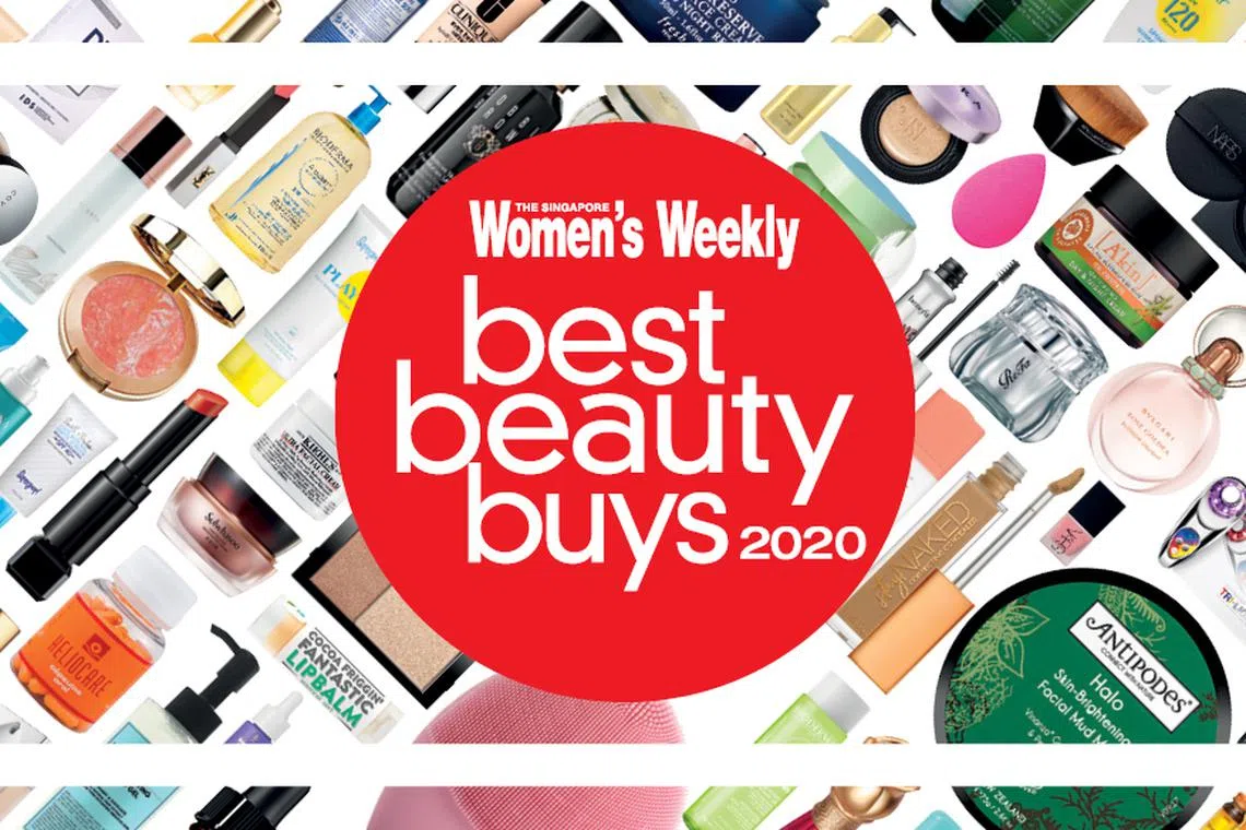 [CLOSED] WIN Beauty Hampers, Worth Over $14,000! - The Singapore Women ...