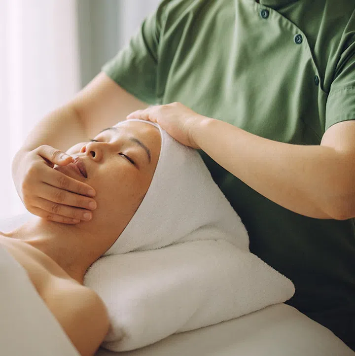 Swissline Lifting Infusion, Oasia Spa
