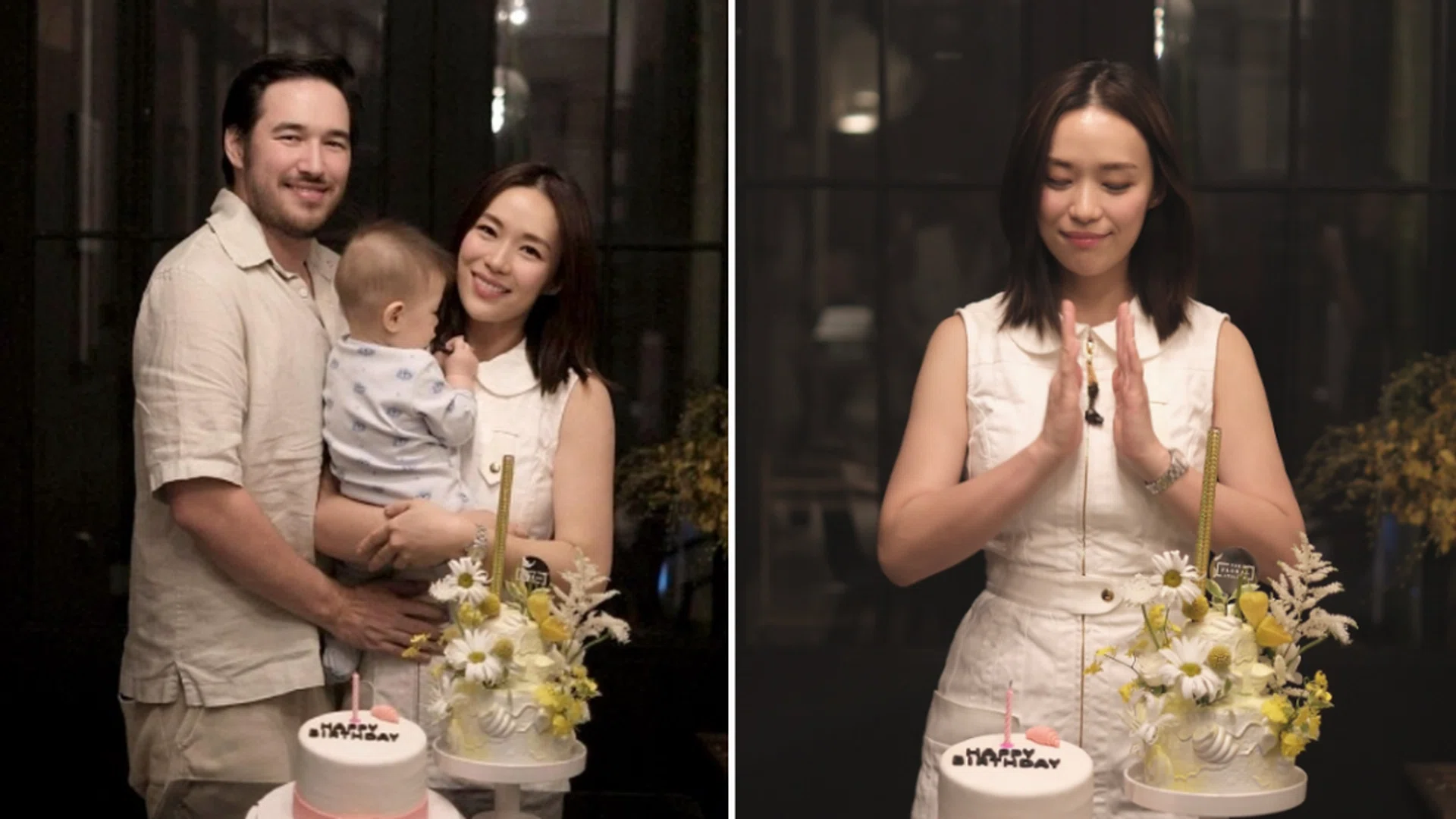 Credit: @limrebecca/Instagram