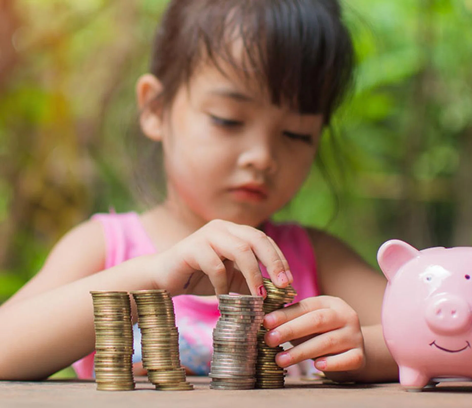 Crucial Money Skills To Teach Your Children