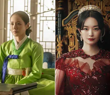 best sageuk historical korean drama 2026