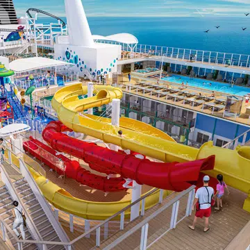 disney cruise singapore adventure toy story place water playland