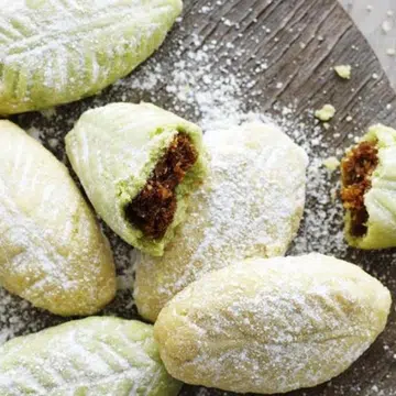 Kueh Makmur