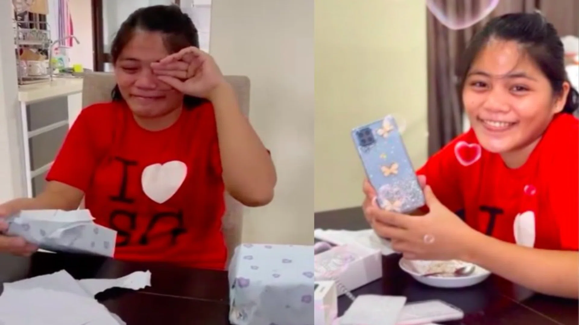 TikTok/ jenebeeespinosa