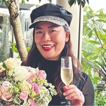 Dr Jade Kua