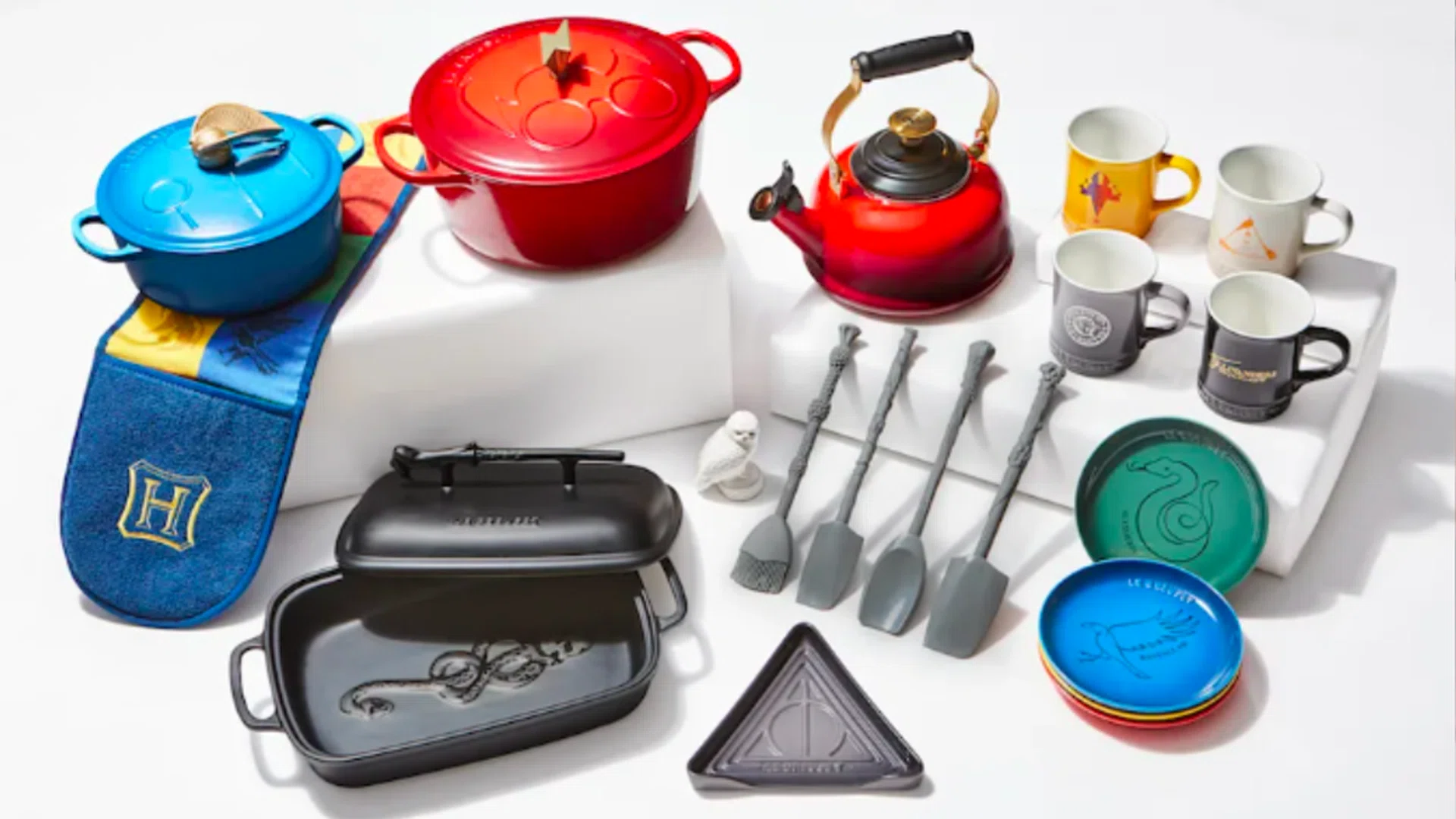 Williams Sonoma/Le Creuset