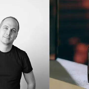 Here's What Aesop's Head of Research, Samy Hamada, Thinks Of His New Parsley Seed Intense Serum