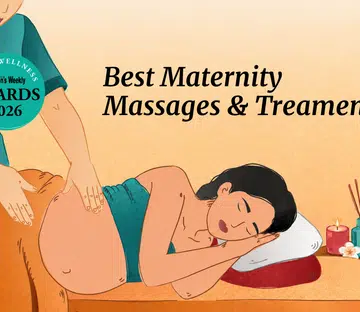 best prenatal and postnatal massages and treatments in singapore