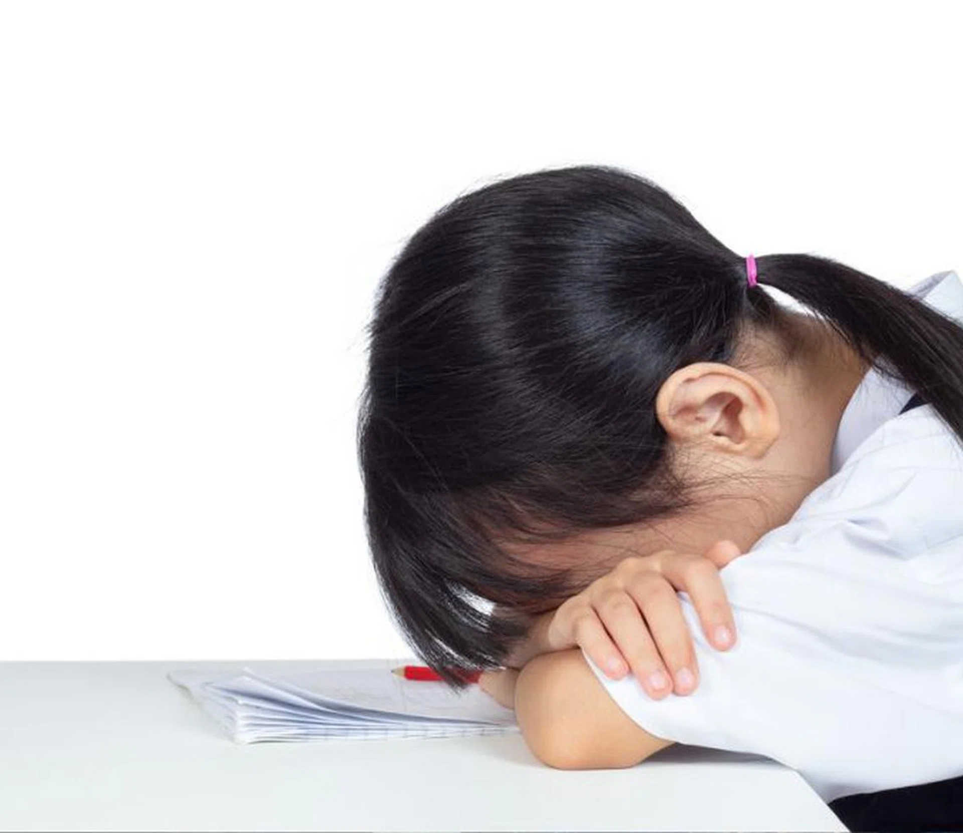 how to handle bad exam results