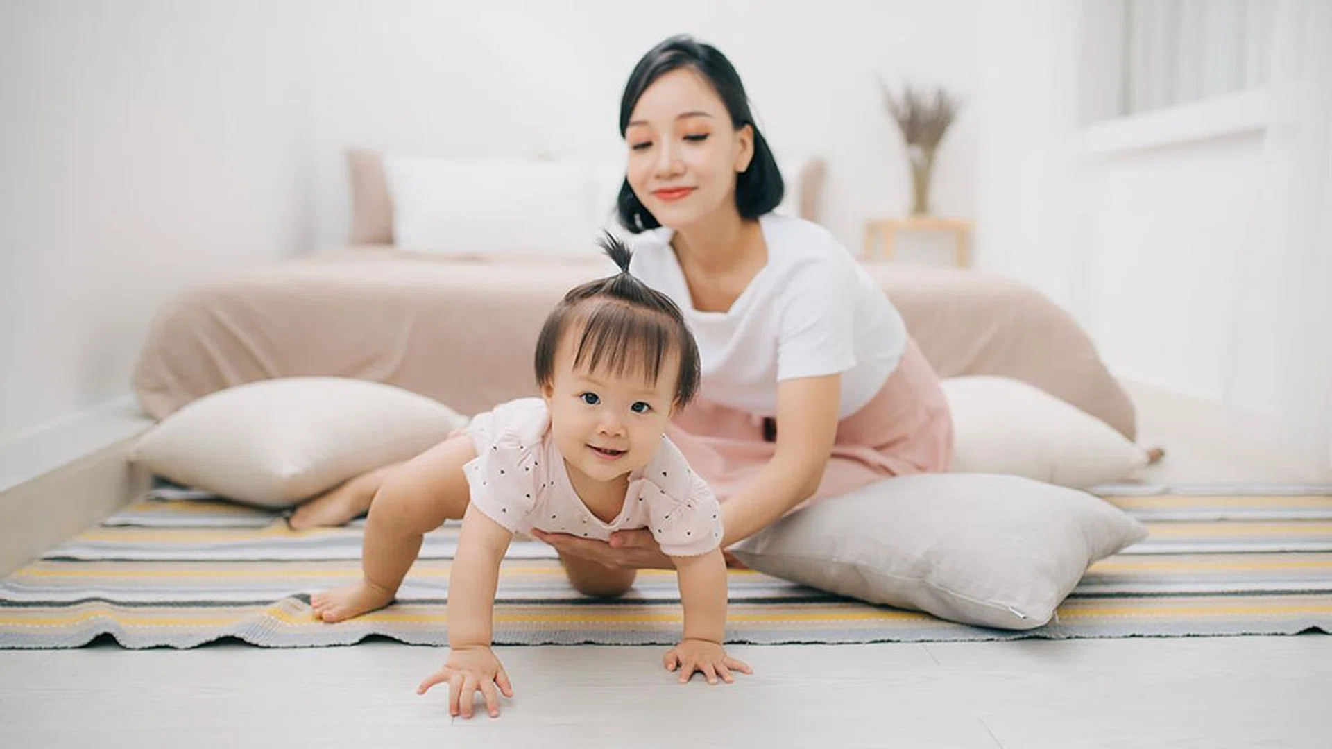 How To Help Your Toddler Learn New Words Faster - Try These 6 Easy Tricks