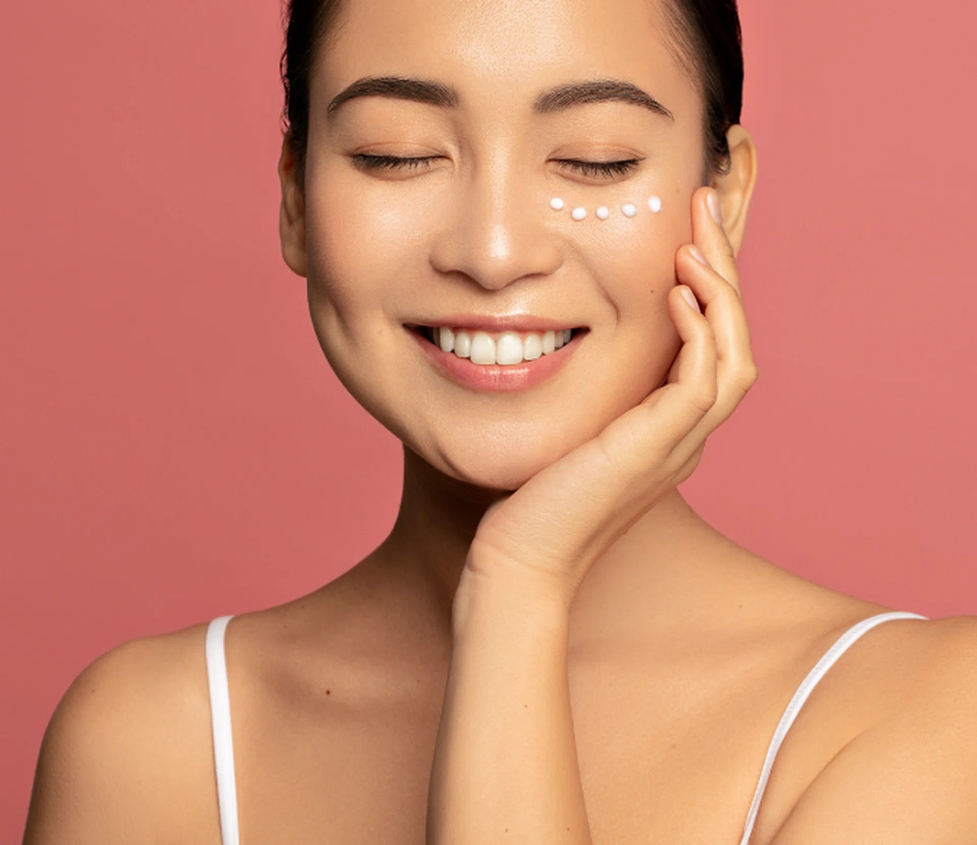 eye creams and devices to help with Dark eye circles