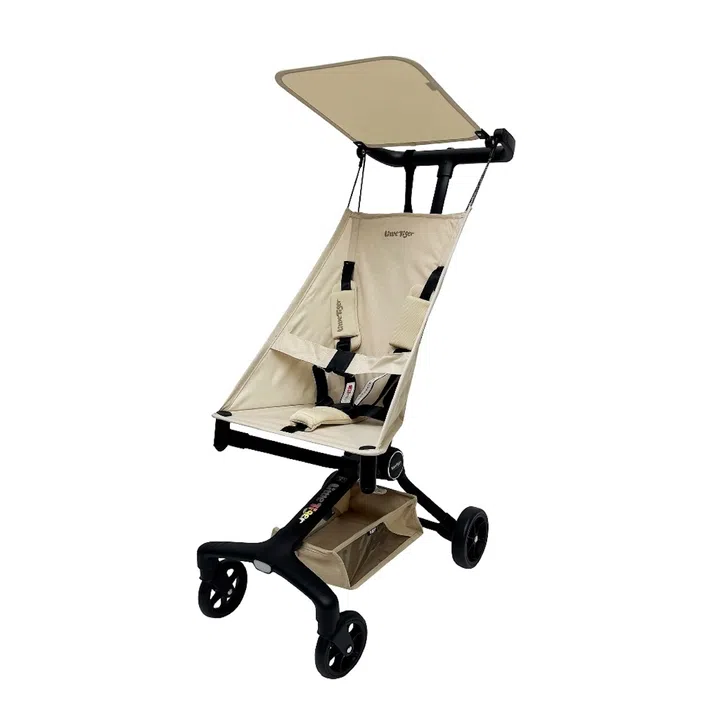 Best baby stroller singapore