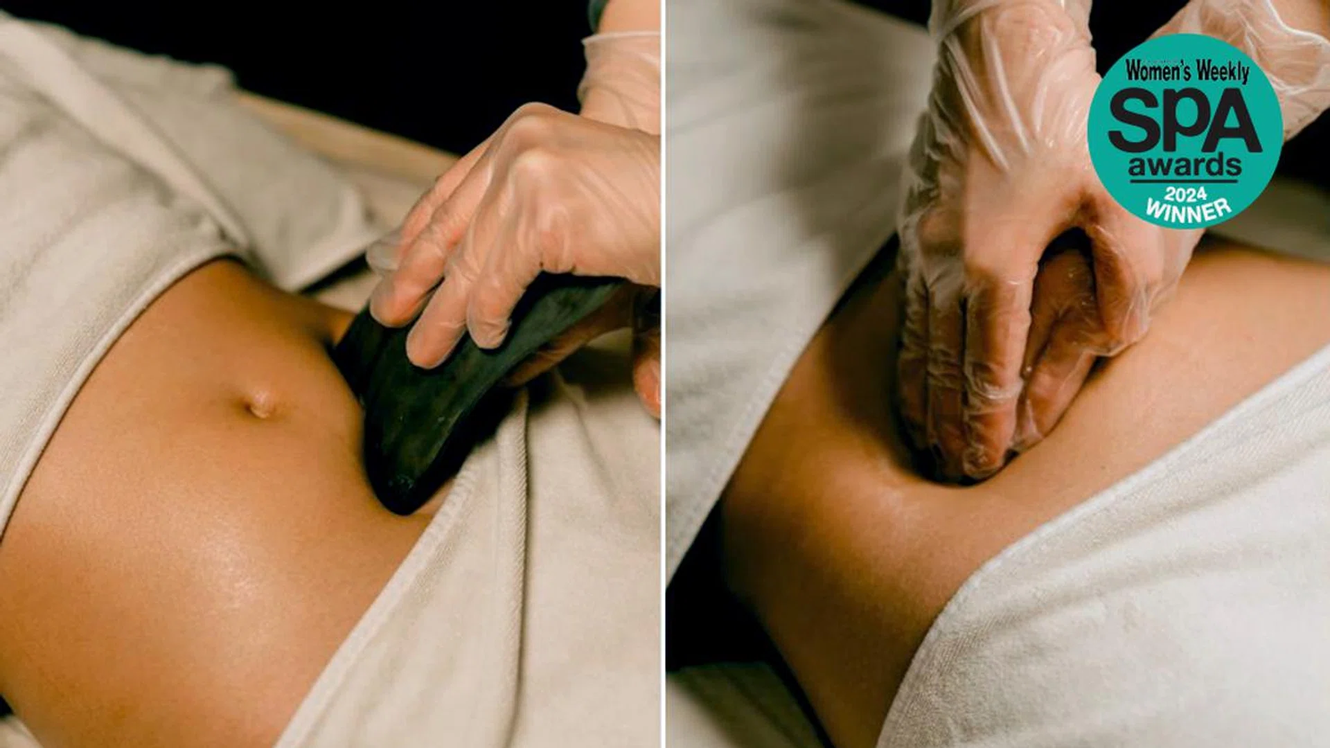 Credit: Sommar Beauty Spa