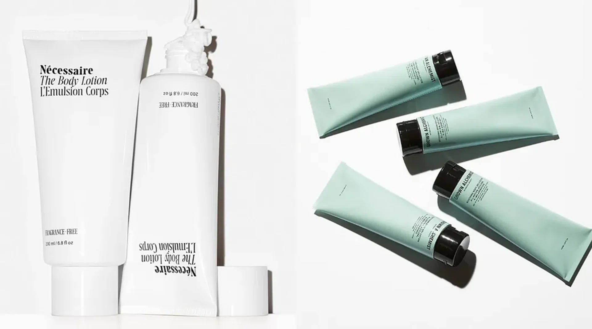 Instagram/necessaire, grownalchemist