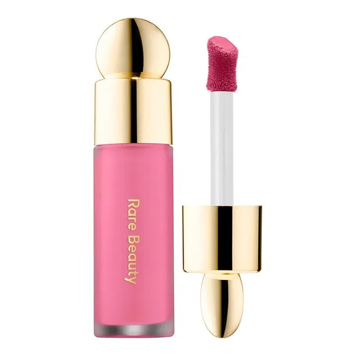 Best Long-Wear Blush Rare Beauty Rare Beauty Soft Pinch Liquid Blush