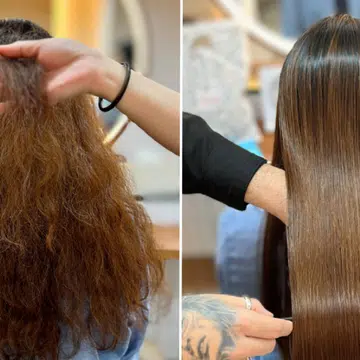 best-anti-frizz-hair-treatment-nanoplasty-chez-vous-private-space-before-after