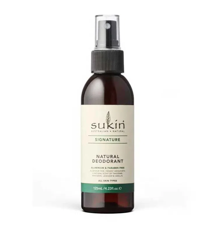 Skin Natural Deodorant, $11.80