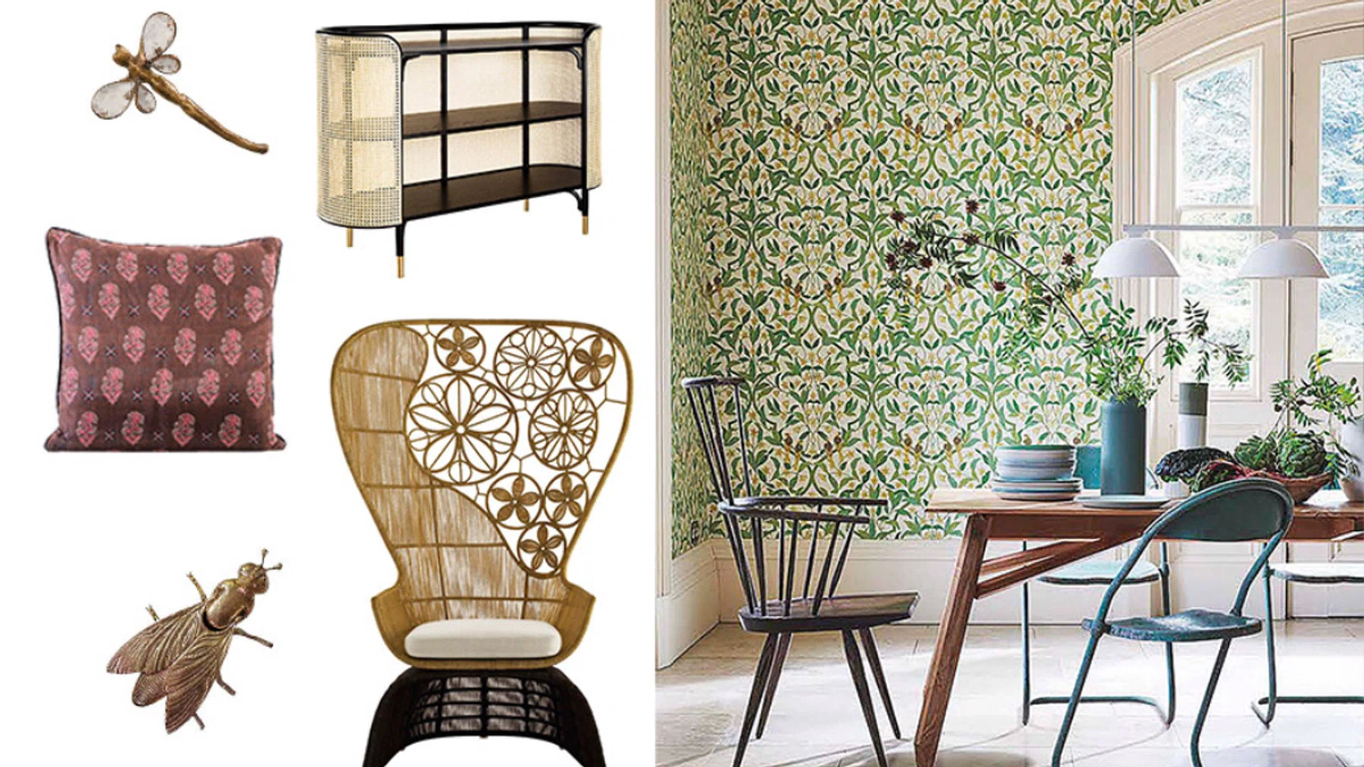 Home & Decor 