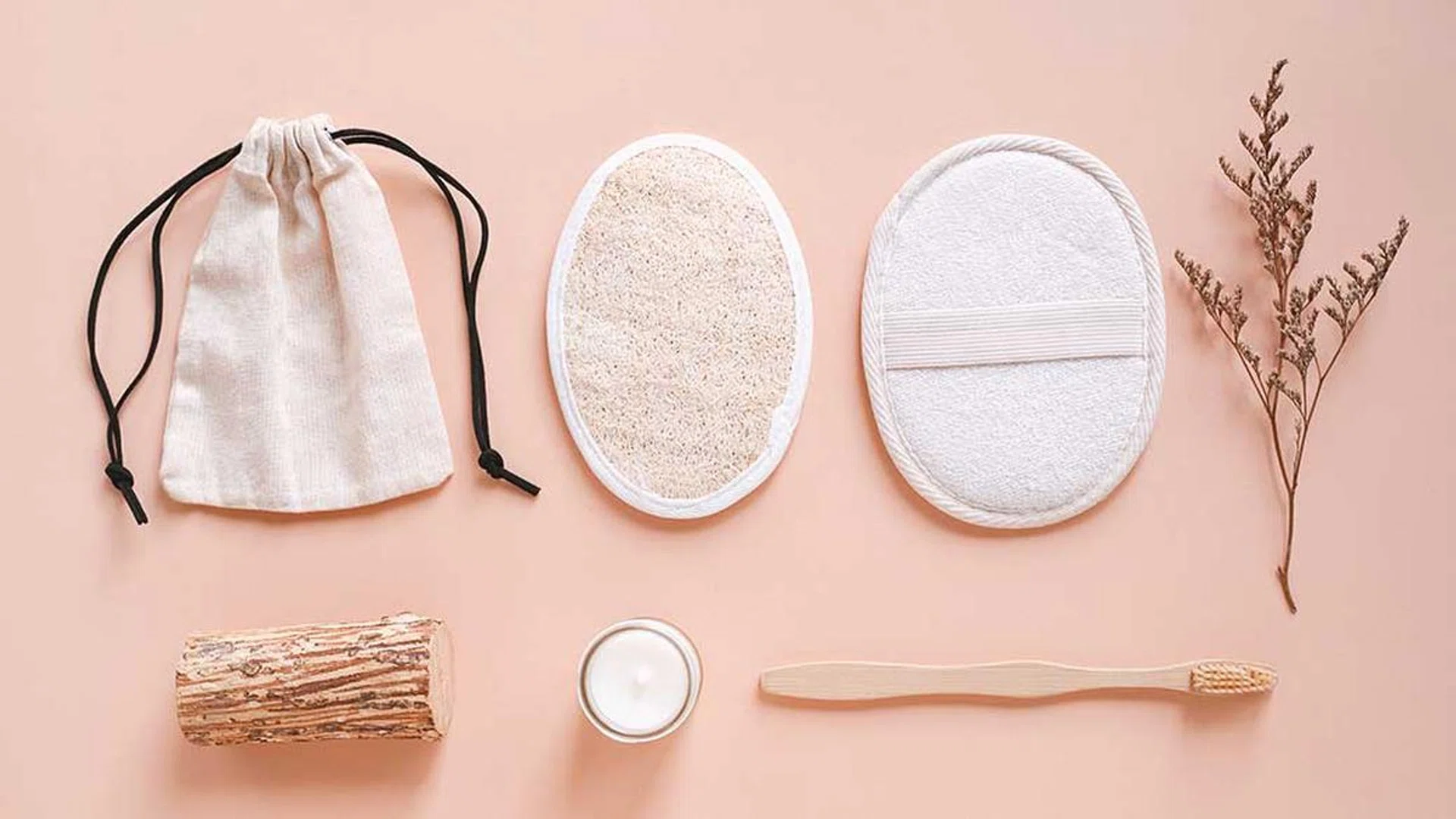 An Australian beauty editor shares how she's changed her personal skincare and beauty routine to make it more sustainable and eco-friendly