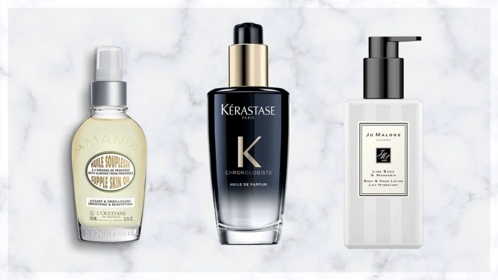Can't Stand Strong Scents? Try These 7 Perfume Alternatives Instead