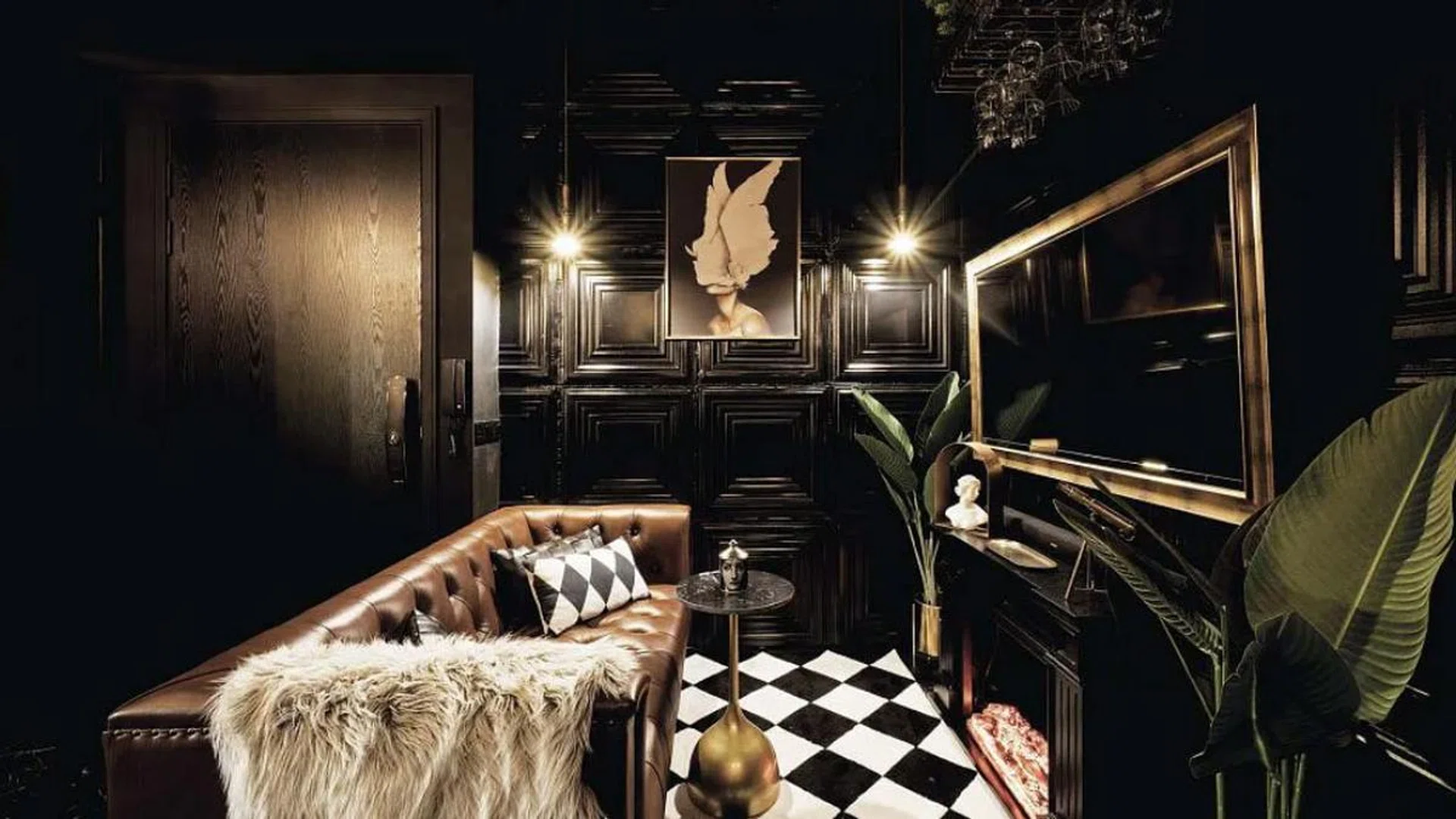 Home & Decor 