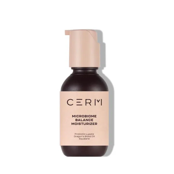 Best Lightweight Moisturiser For Tropical Weather Cerm Microbiome Balance Moisturizer