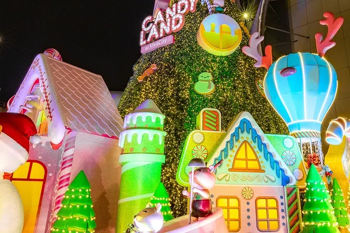 things to do with kids november 2025