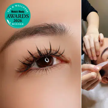 Best Brightening Bojin Facial, Most Natural-Looking Lash Extensions, Belle Mi Wellness Sanctuary