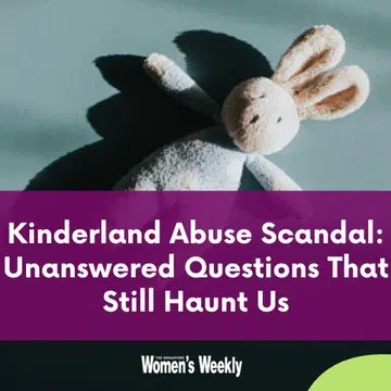 kinderland abuse scandal