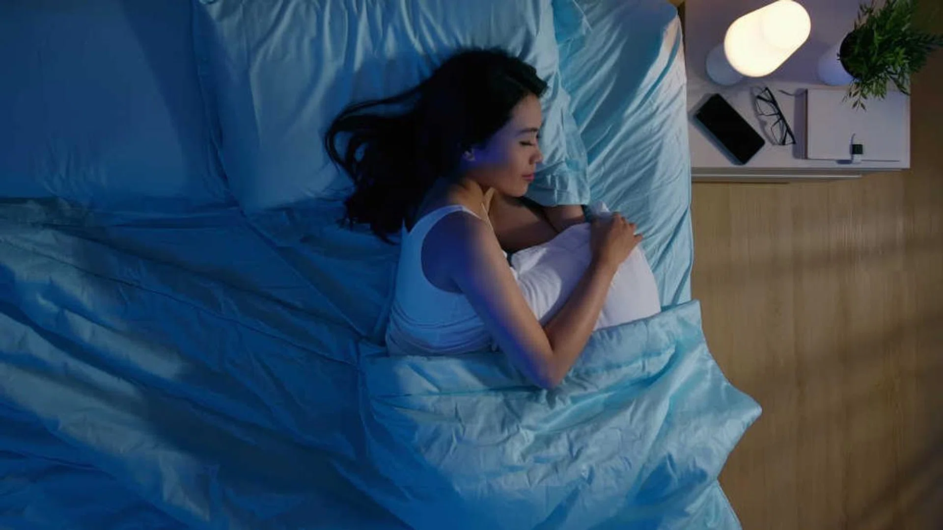 15% Of Singapore’s Population Suffer From Sleep Apnea.
