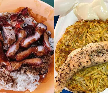 Taman Jurong Food Centre: 10 Hawker Stalls to Try