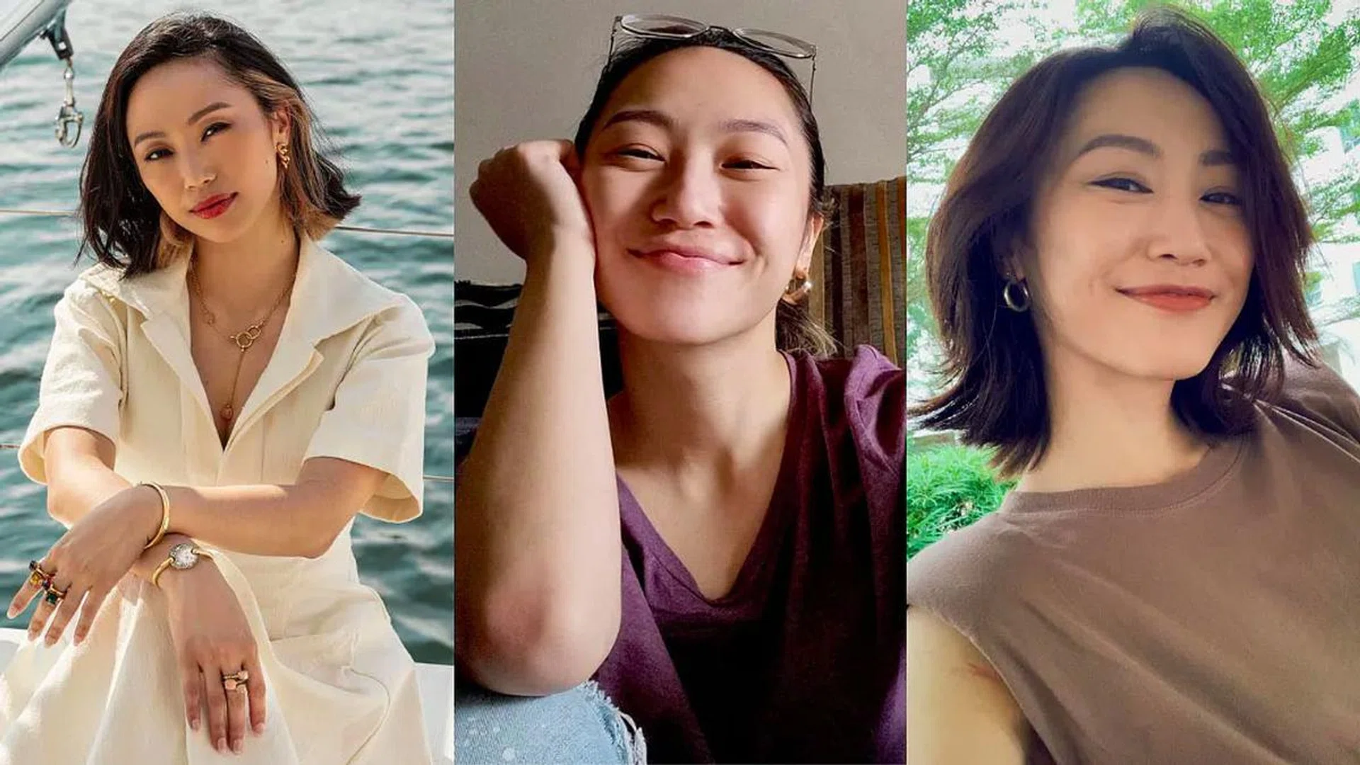 Local Celebrity Oon Shu An