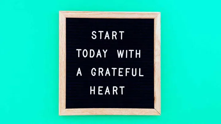 When you feel grateful, your brain strengthens structures linked with social awareness and empathy.