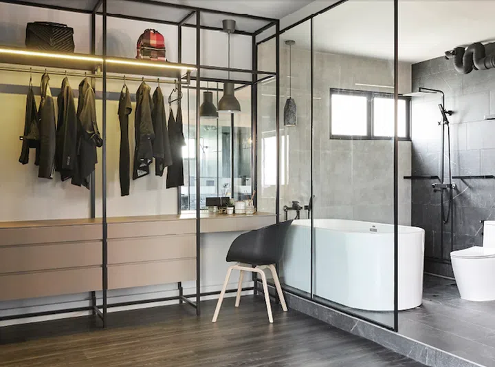 Credit: Vee Chin/Home and Decor