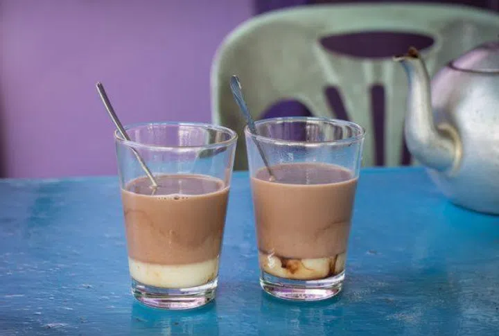 best singapore food