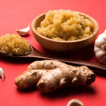Load Up On These 5 Immunity-Boosting Foods Now