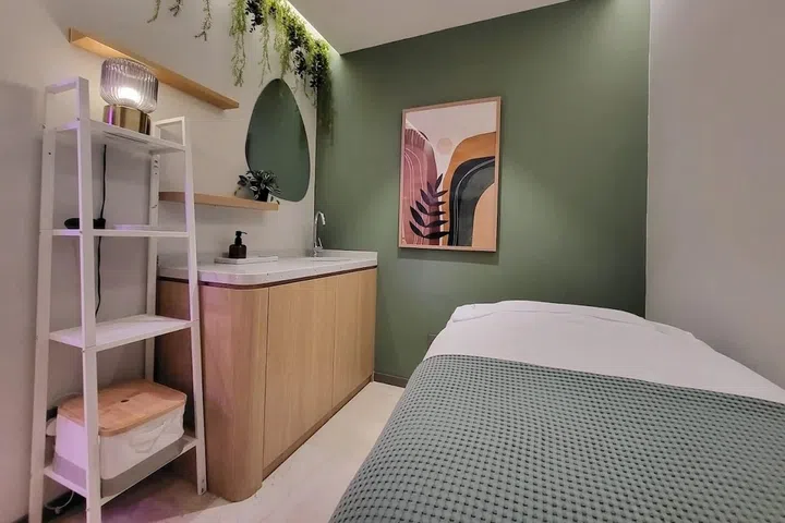 The Aesthetic Studio Wellness