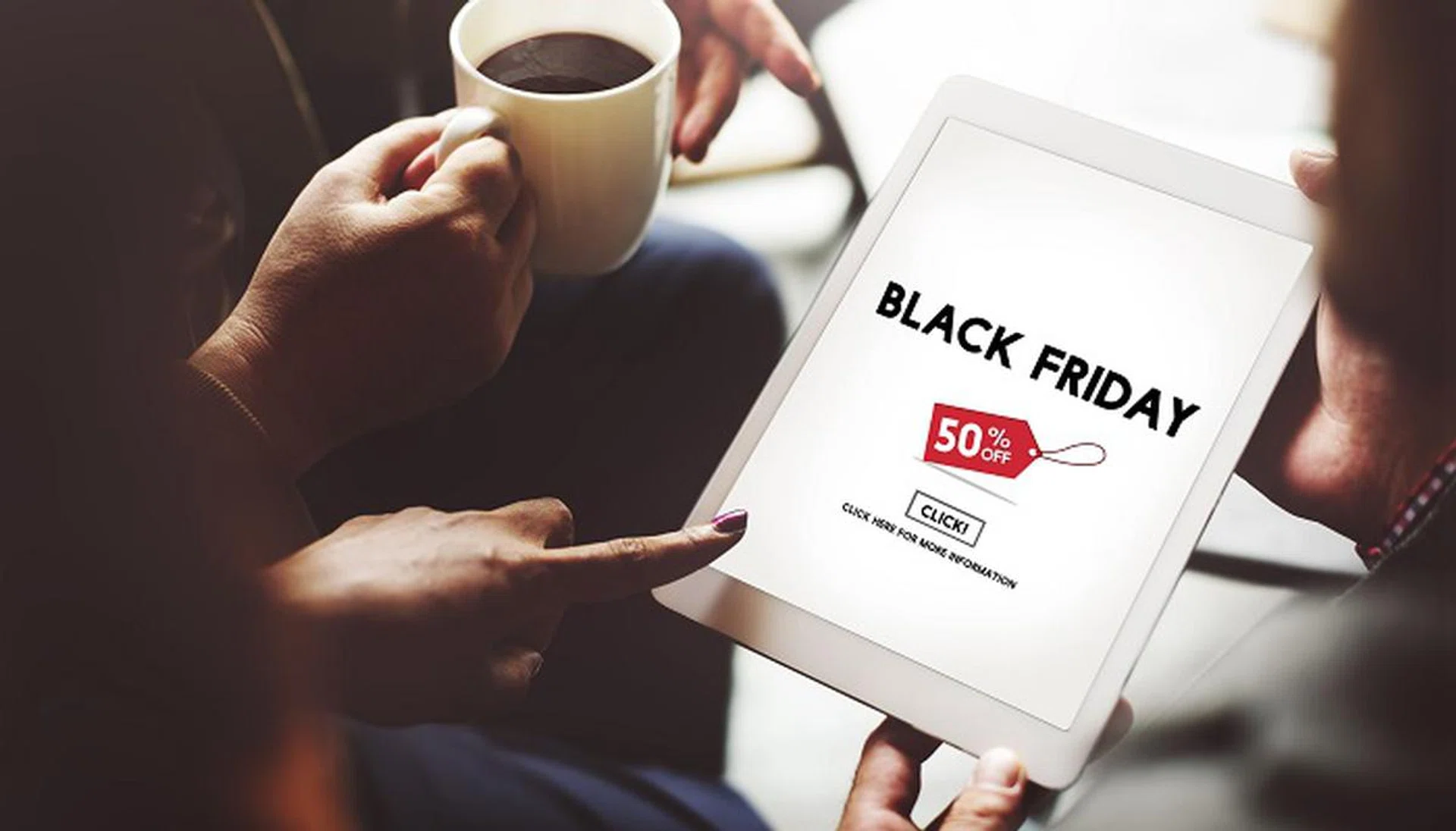 54853601 - black friday promotion discount consumer shopping concept