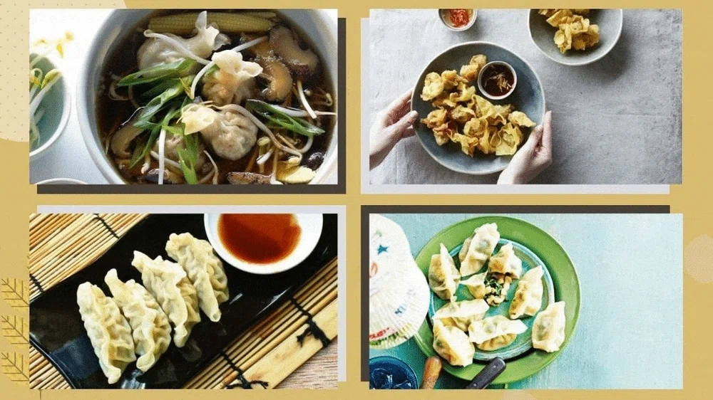 11 Delicious Dumpling Recipes Everyone Will Love