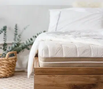 How To Choose The Right Mattress For Your Sleeping Position, Back Pain & More