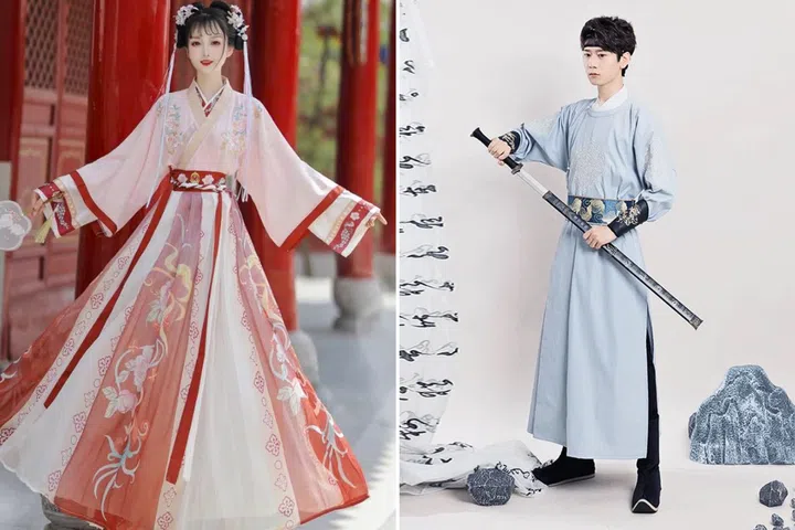 hanfu photoshoot singapore photonow self photo