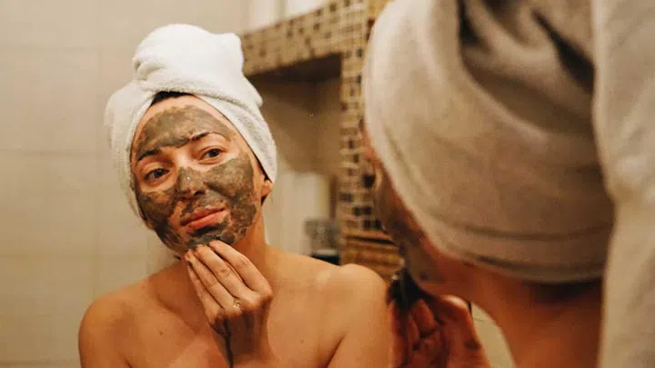 Any time you're considering a new skincare purchase, ask plenty of questions – including how and when to use each product and whether you really need it.